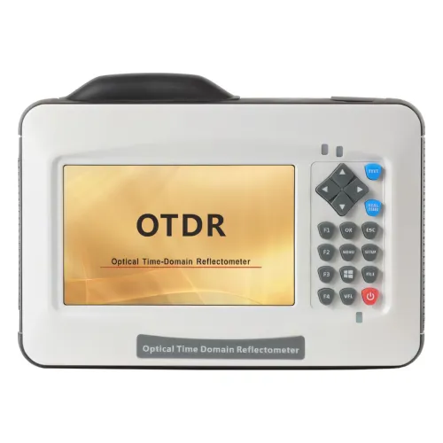 რეფლექტომეტრი (OTDR) მინი, 1625nm 40dB