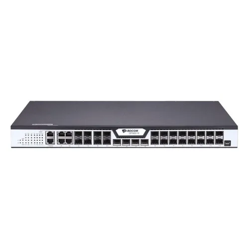 16 პორტიანი GPON OLT