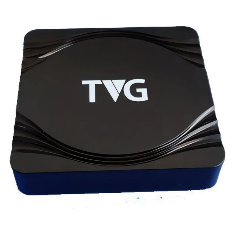 Android TV Box