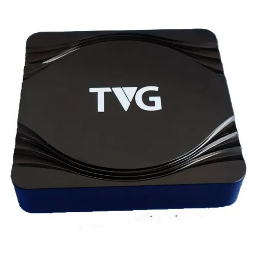 Android TV Box
