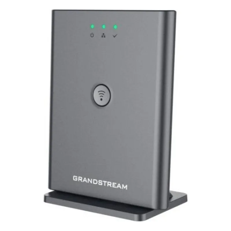 DECT ტელეფონის ბაზა, Grandstream