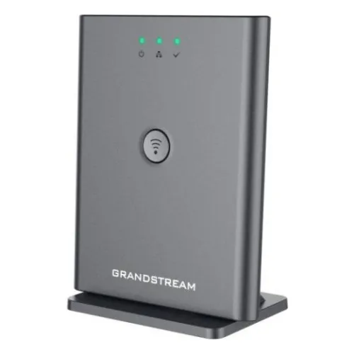 DECT ტელეფონის ბაზა, Grandstream