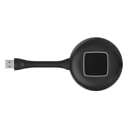უკაბელო დონგლი ინტერაქტიური ეკრანისთვის, USB