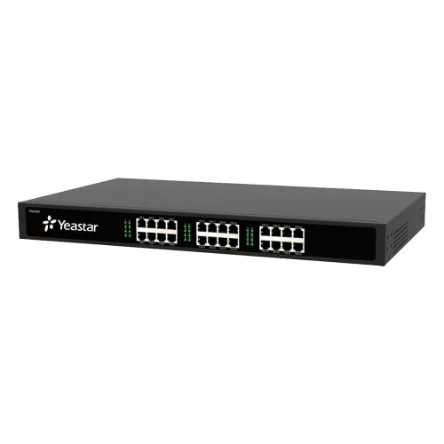 FXS VoIP Gateway TA2400