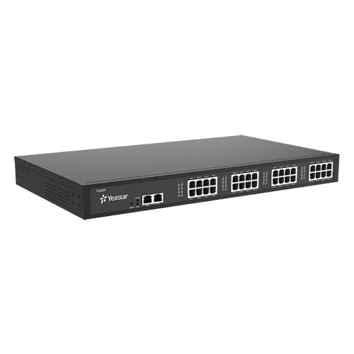 FXS VoIP Gateway TA3200