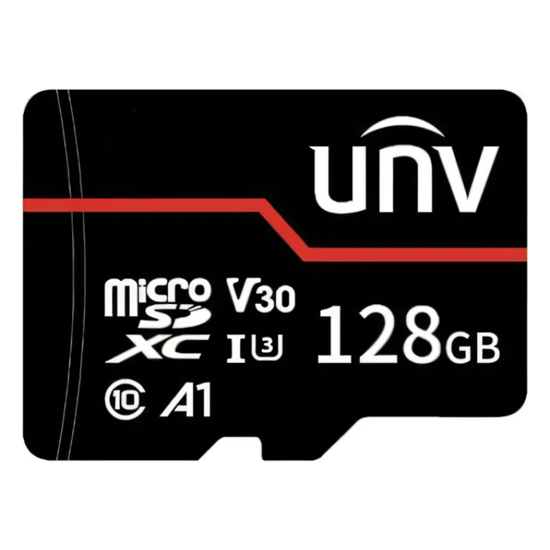 მეხსიერების ბარათი - Micro SD 128GB