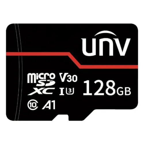 მეხსიერების ბარათი - Micro SD 128GB
