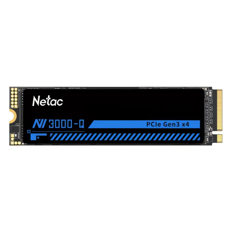 Netac, NV3000-Q, M2 SSD, 512GB
