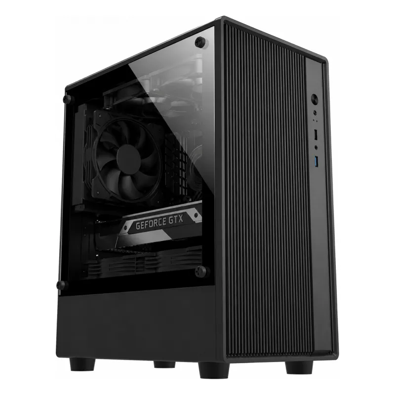 Optimus, VENTURY, PC, Multimedia Computer CPU i5 14Gen - Ram 32Gb - M.2 SSD 1TB
