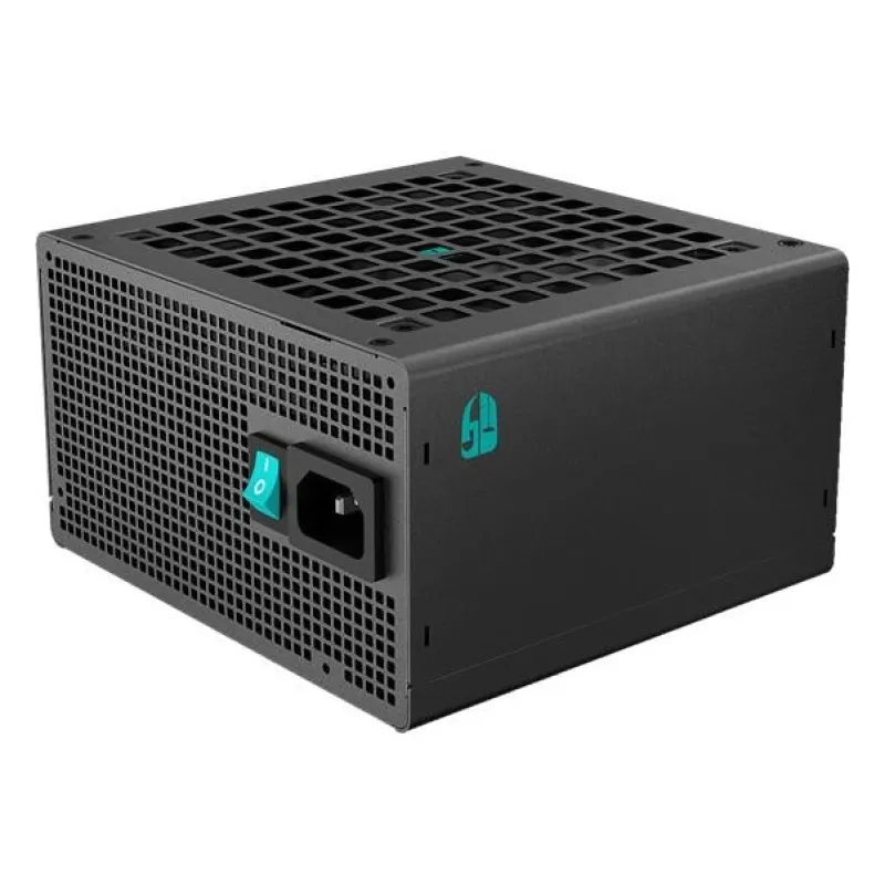DeepCool, PF500X Power Supply