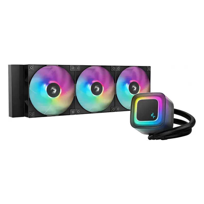 DeepCool, LE360 V2 CPU Liquid Cooler