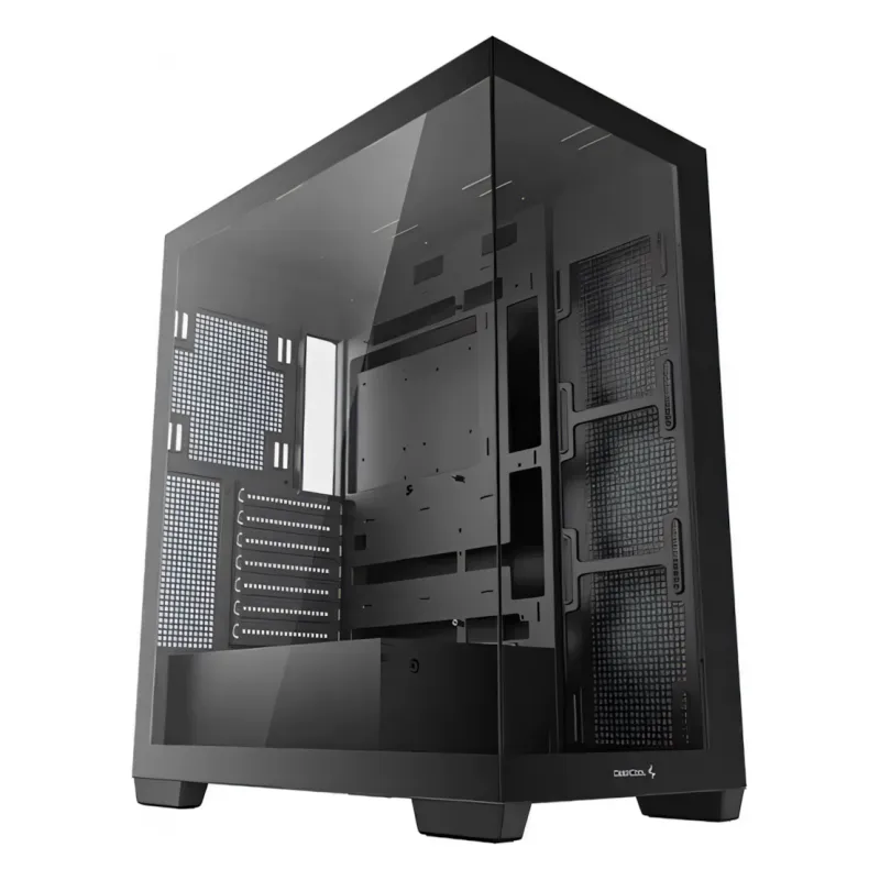 Deepcool, CG580, Case Black
