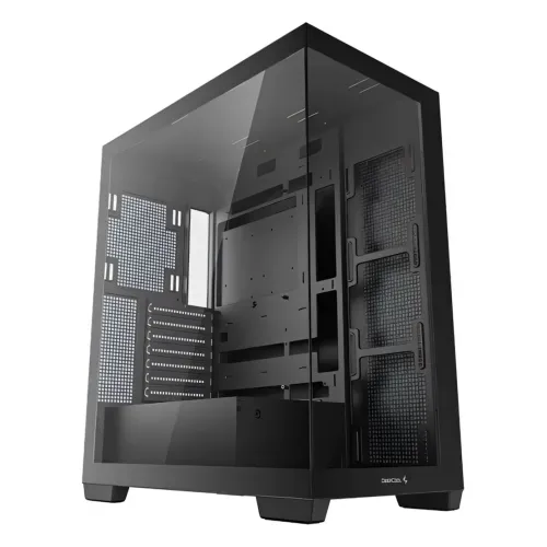 Deepcool, CG580, Case Black