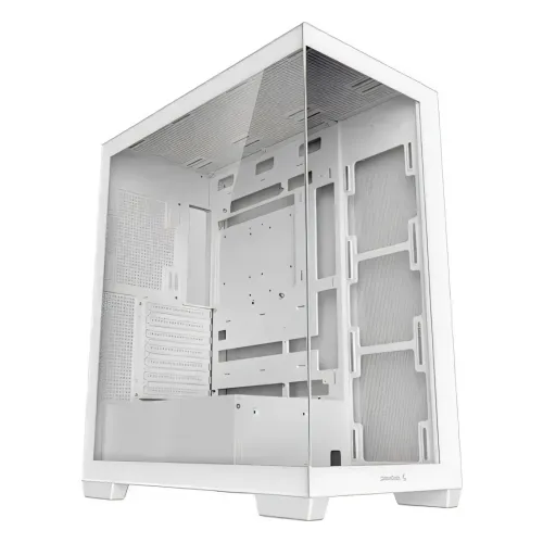 Deepcool, CG580 WH, Case White