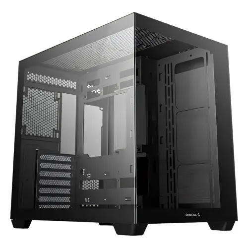 Deepcool, CG530, Case Black