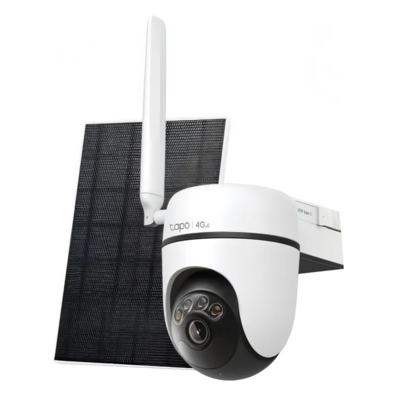 TP-Link Tapo C615G KIT