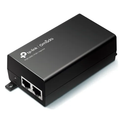 TP-Link, POE160S, Adapter, PoE+ Injector