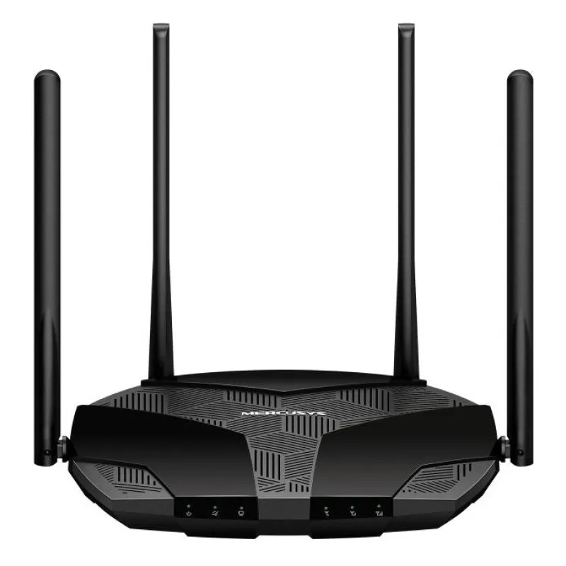 MERCUSYS, MB235-4G, Router, 4G+ Cat6 AC1200 Wireless Dual Band Gigabit Router