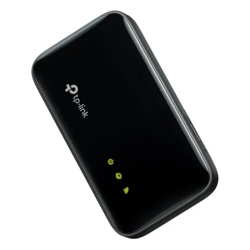 TP-Link, M7400, Router, 300 Mbps LTE-Advanced Mobile Wi-Fi