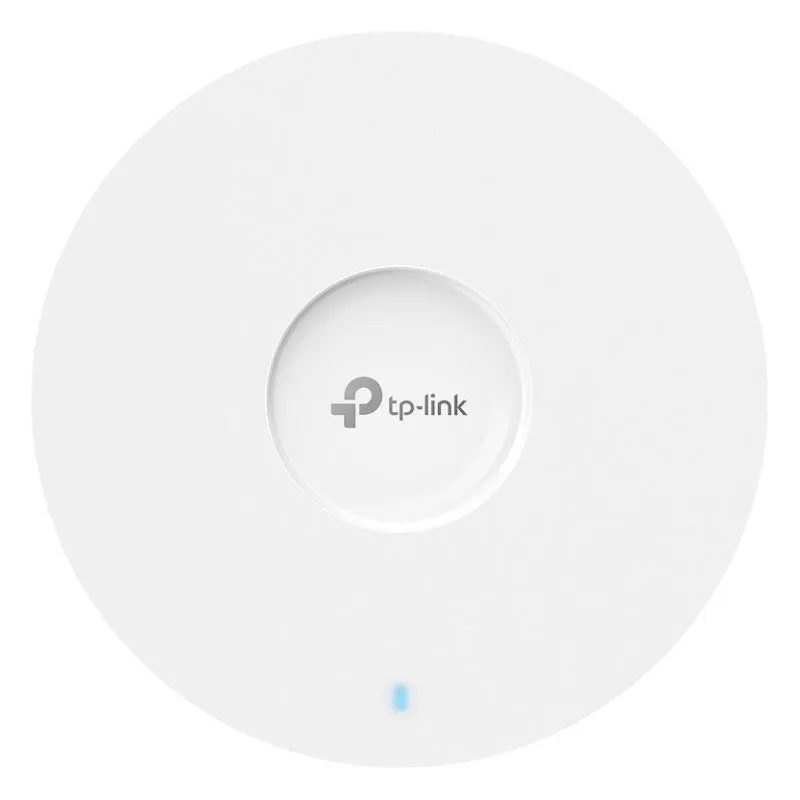 TP-Link, EAP683 UR, Access Point, AX6000 Ceiling Mount WiFi 6
