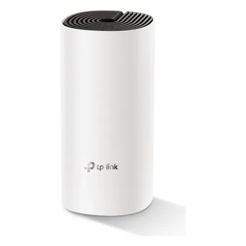 TP-Link, Deco M4(1-pack), AC1200 Whole Home Mesh Wi-Fi