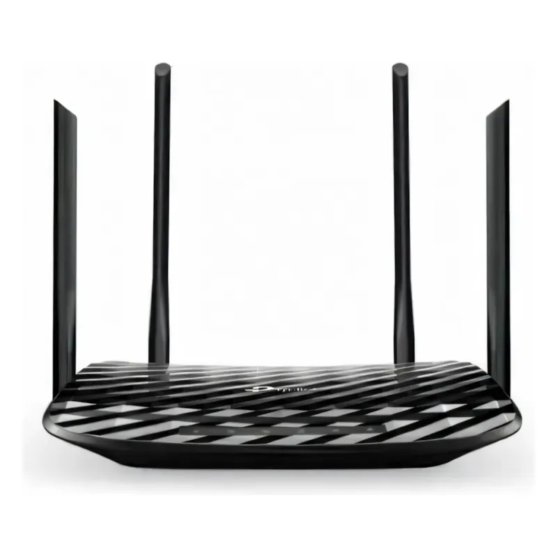 TP-Link, Archer C6 AC1200 Wireless MU-MIMO Gigabit Router