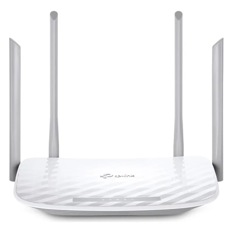 TP-Link, Archer C50 AC1200 Wireless Dual Band Router