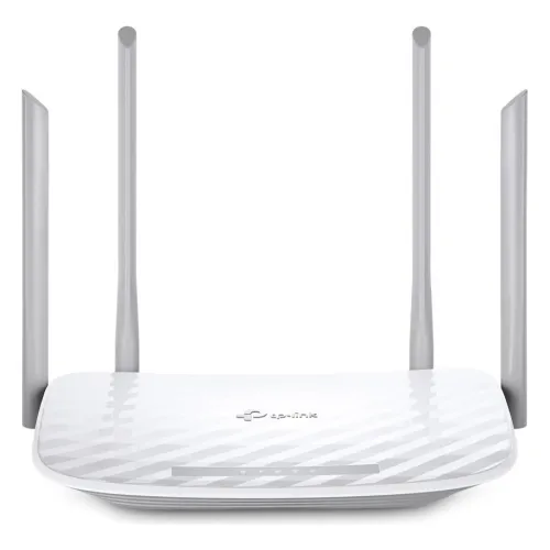 TP-Link, Archer C50 AC1200 Wireless Dual Band Router