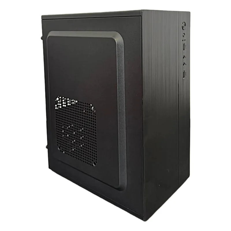 CM-06Z9, ITD, Micro ATX Tower Case+ with power supply