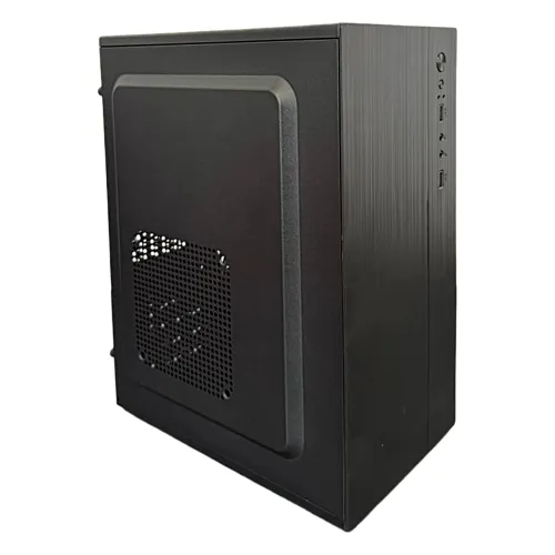 CM-06Z9, ITD, Micro ATX Tower Case+ with power supply
