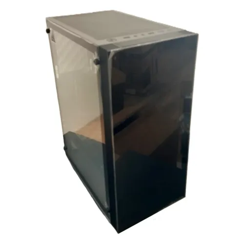 CG-10Z5, ITD, CASE, Gaming ATX Tower Case