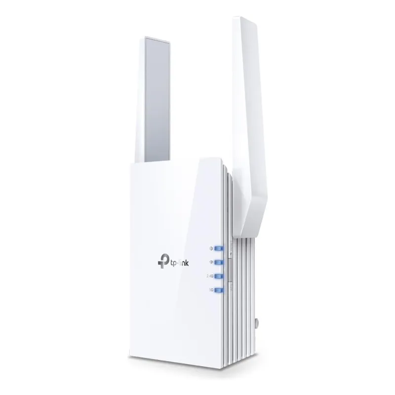 TP-Link, RE705X, Range Extender, AX3000 Mesh WiFi 6 Extender