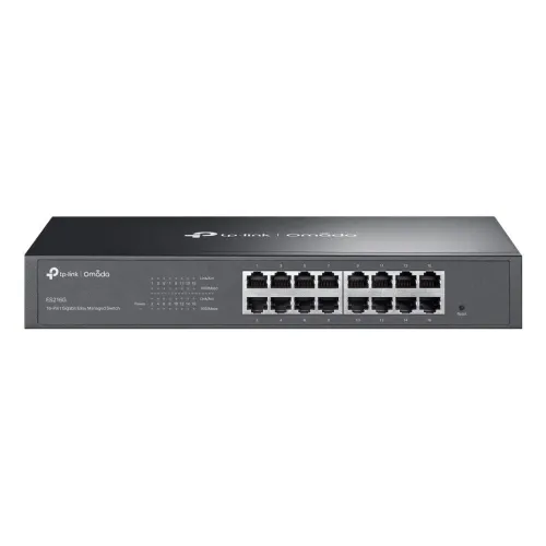 TP-Link, ES216G, Switch