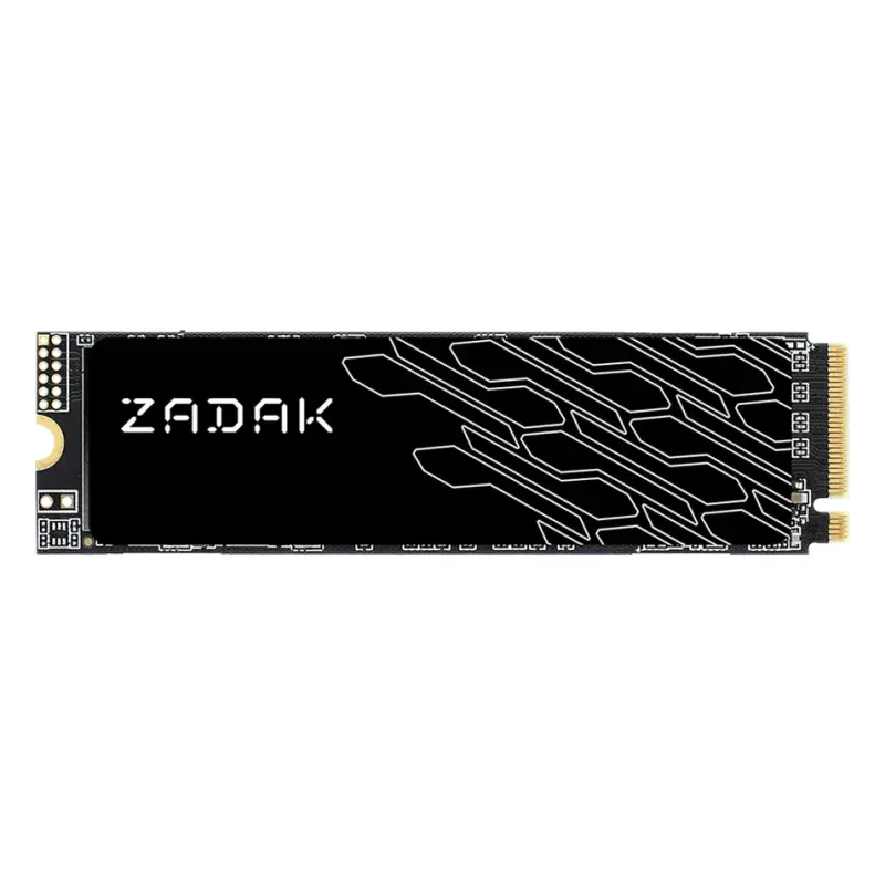 Apacer, TWSG3, M2 SSD, PCIe 256GB