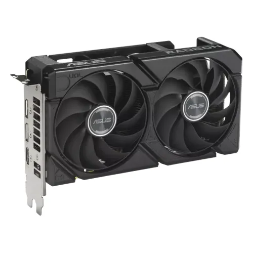 ASUS Dual Radeon™ RX 9060 XT 16GB GDDR6
