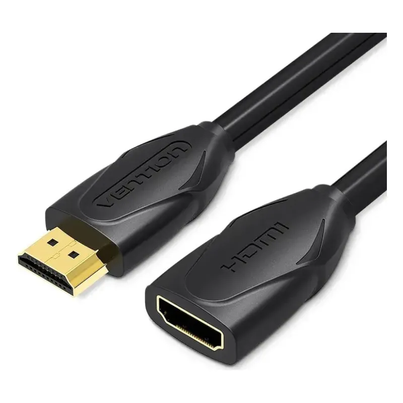 VAA-B06-B200, Cable, Cable,.2K, 3D, 4K, Full HD 1080p, UHD 2160p