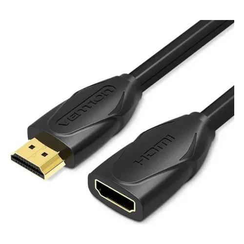 VAA-B06-B200, Cable, Cable,.2K, 3D, 4K, Full HD 1080p, UHD 2160p