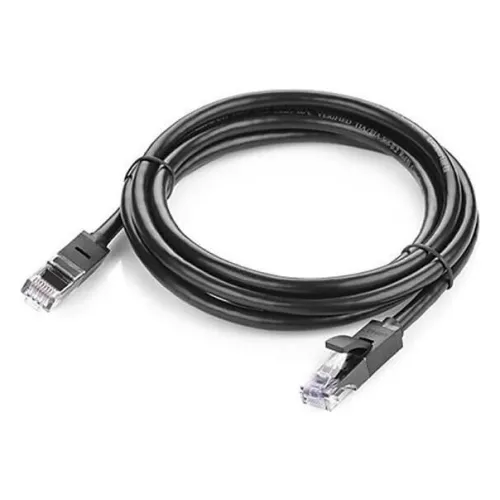 NW102 UGREEN (20164) Cat 6 UTP Lan Cable 10m (Black)