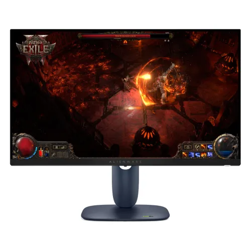 DELL Alienware AW2725DM Monitor 27"