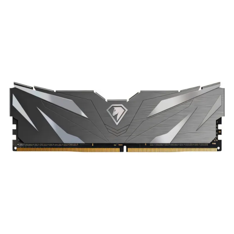 Netac, Shadow II Black, RAM 32GB 3200MHz DDR4 CL22 DIMM