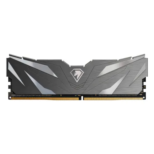 Netac, Shadow II Black, RAM 32GB 3200MHz DDR4 CL22 DIMM
