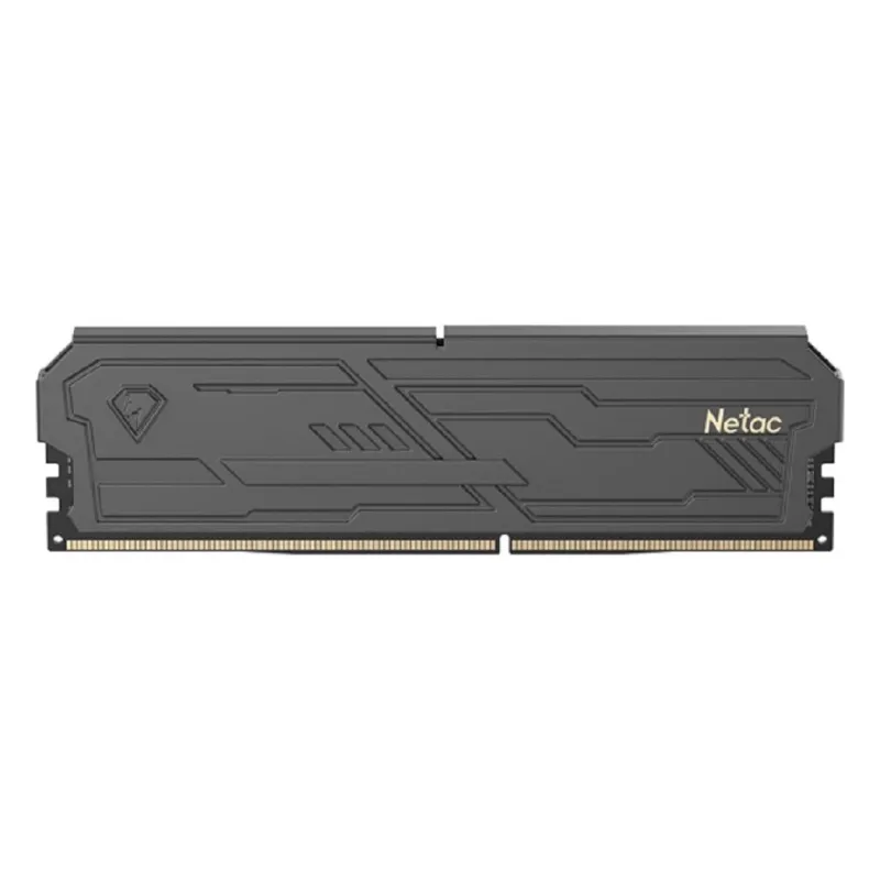 Netac, Shadow III RAM 16GB DDR4 3200MHz C16 DIMM