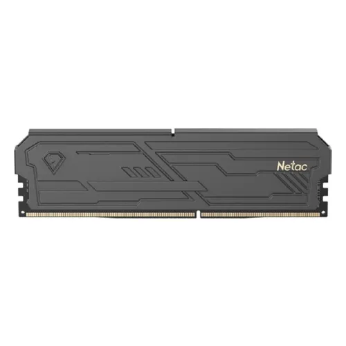 Netac, Shadow III RAM 16GB DDR4 3200MHz C16 DIMM