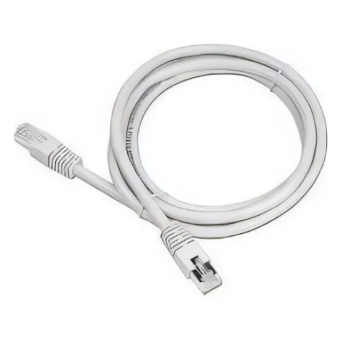 KD-PAUT3200, Kingda cat 5e U/Utp Patch Cable (RJ45), 24AWG, CCA, 2m, grey