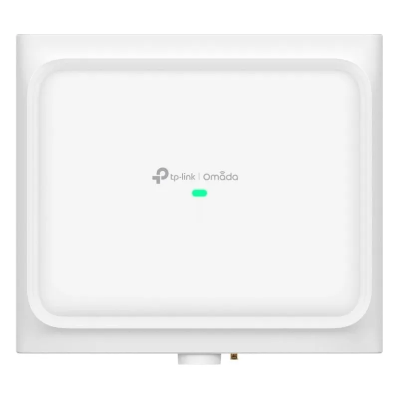 TP-Link, Omada EAP772-Outdoor, Access Point, BE9300 Indoor/Outdoor Wi-Fi 7