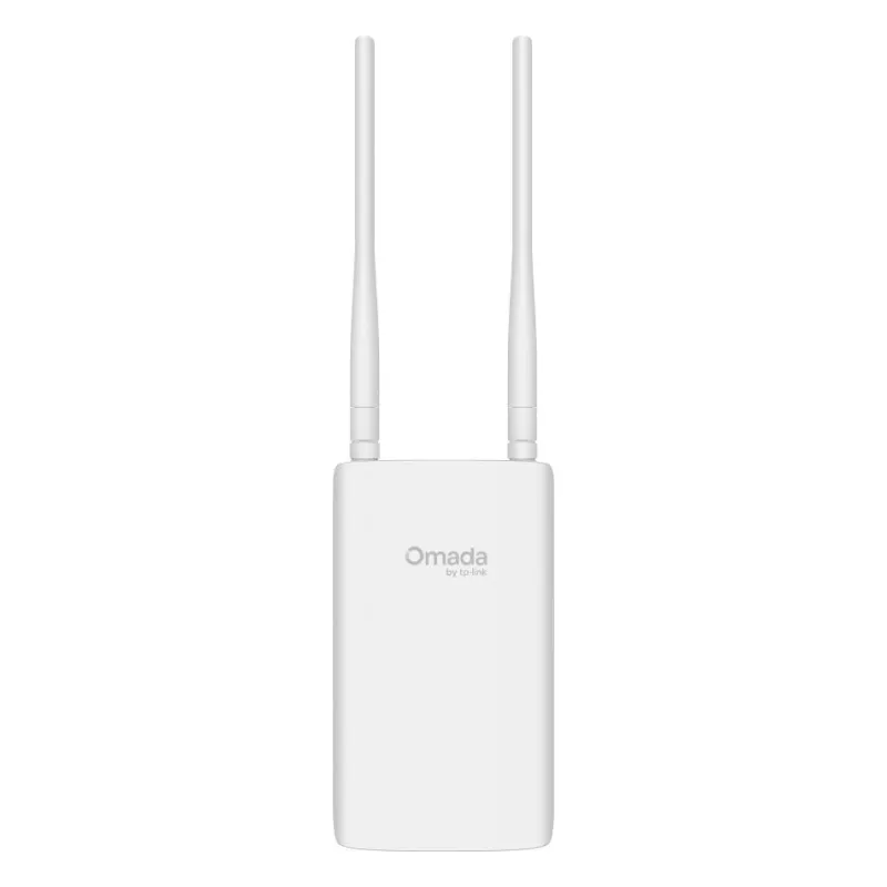 TP-Link, Omada EAP603-Outdoor, Access Point, AX1800 Indoor/Outdoor Wi-Fi 6