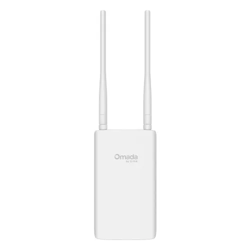 TP-Link, Omada EAP603-Outdoor, Access Point, AX1800 Indoor/Outdoor Wi-Fi 6