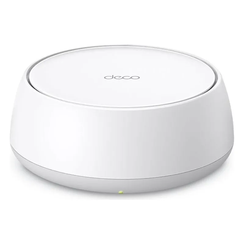 TP-Link, Deco BE22(1-pack), BE3600 Whole Home Mesh WiFi 7
