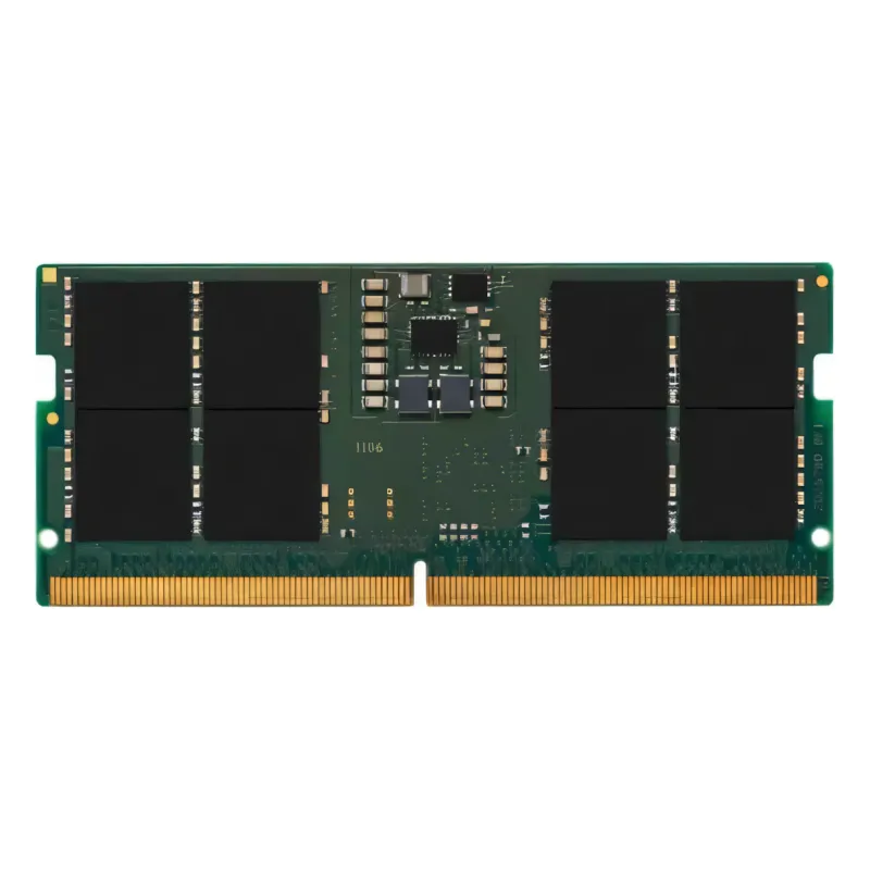 Kingston, RAM 16GB 5600MT/s DDR5 Non-ECC CL42 SODIMM