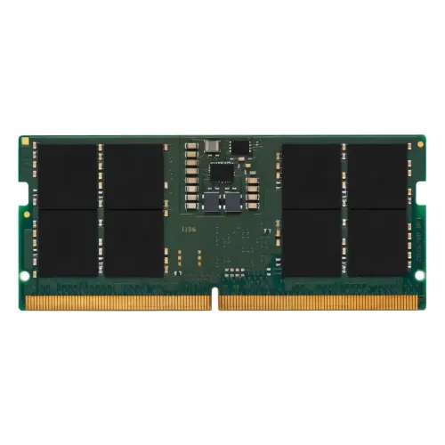 Kingston, RAM 16GB 5600MT/s DDR5 Non-ECC CL42 SODIMM